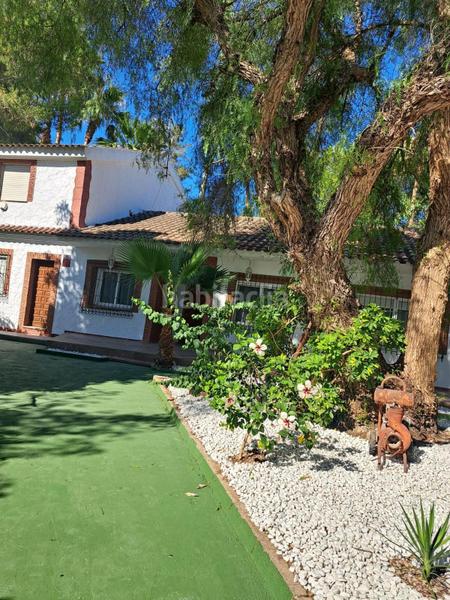 Foto 6ab49be8-9450-474a-b423-14c589c722c8. House with pool in Orihuela ciudad Orihuela