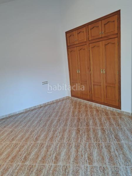 Foto febdb23c-81ff-4f58-9218-1d8f7cba62e0. House with pool in Orihuela ciudad Orihuela