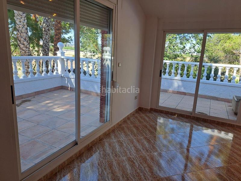 Foto a6b5fe06-4eca-40c3-92a4-10433633201f. Maison avec piscine dans Orihuela ciudad Orihuela