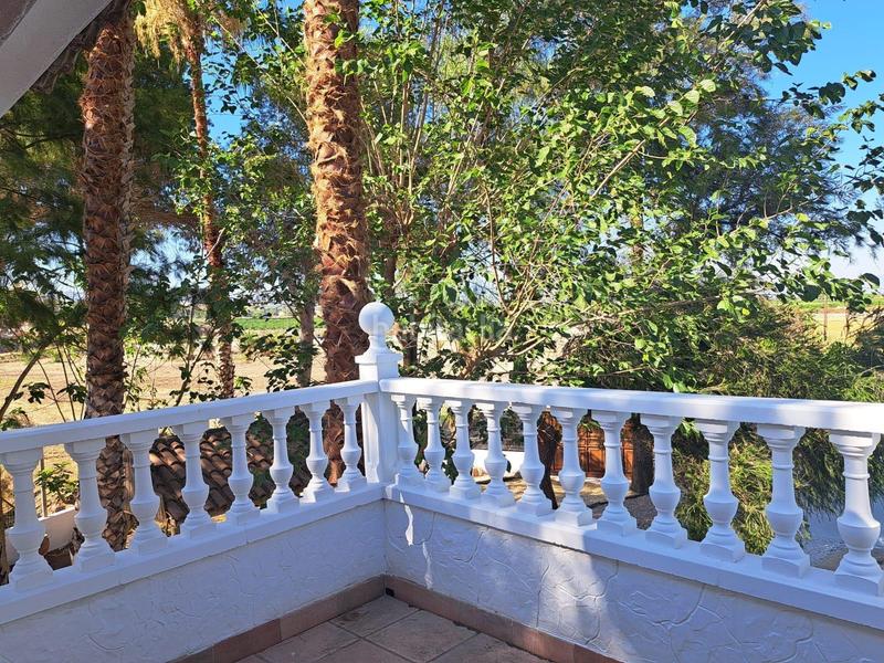 Foto c22ed92a-ae87-4b73-a81c-c5480abfad1a. Maison avec piscine dans Orihuela ciudad Orihuela