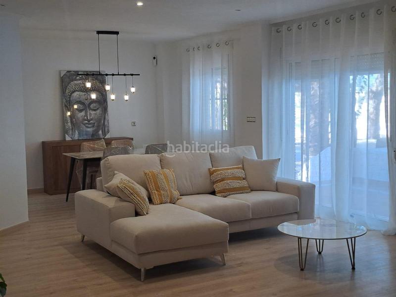 Foto f4531f91-1181-42d7-accc-d65286326b8a. Maison avec piscine dans Orihuela ciudad Orihuela