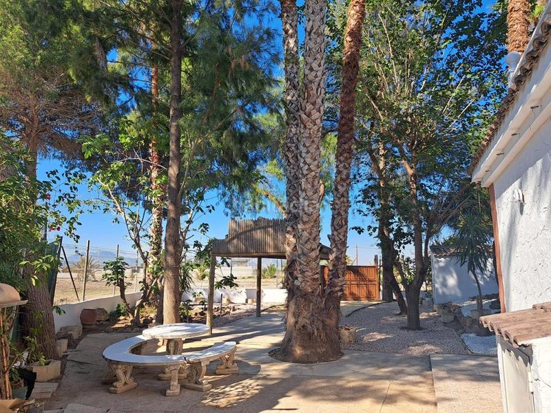 Foto fa40566e-e058-4d64-8001-b61745bf8919. Maison avec piscine dans Orihuela ciudad Orihuela