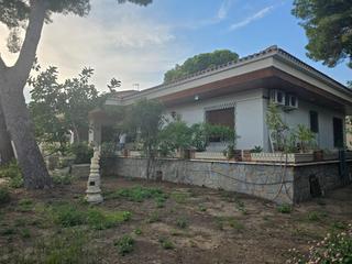 Casa in Lomas de Cabo Roig - Los Dolses