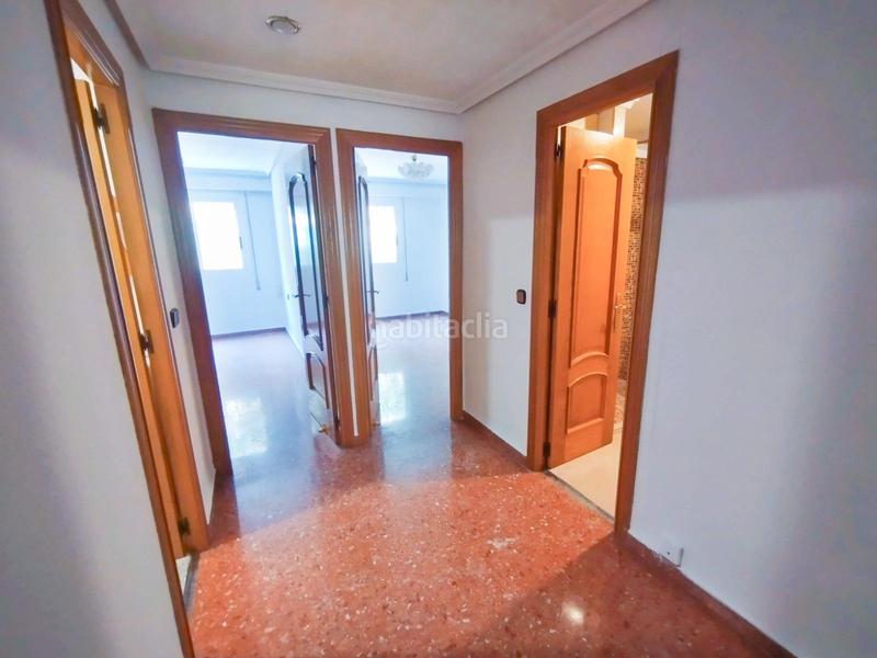 Foto 18c058c5-a325-41bb-bafa-6a2186be5f16. Apartamento en Safranar Valencia