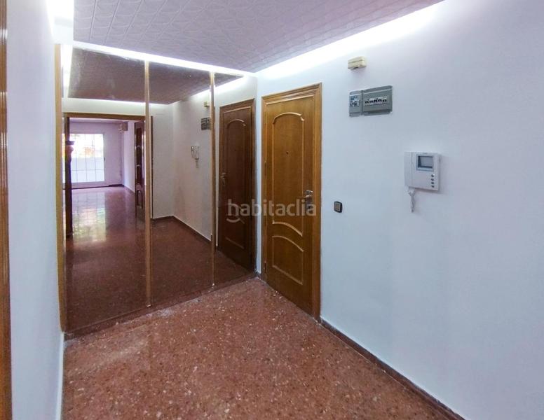 Foto f0e0bc11-c477-4a3a-8c40-d1b7bf317216. Appartement in Safranar Valencia