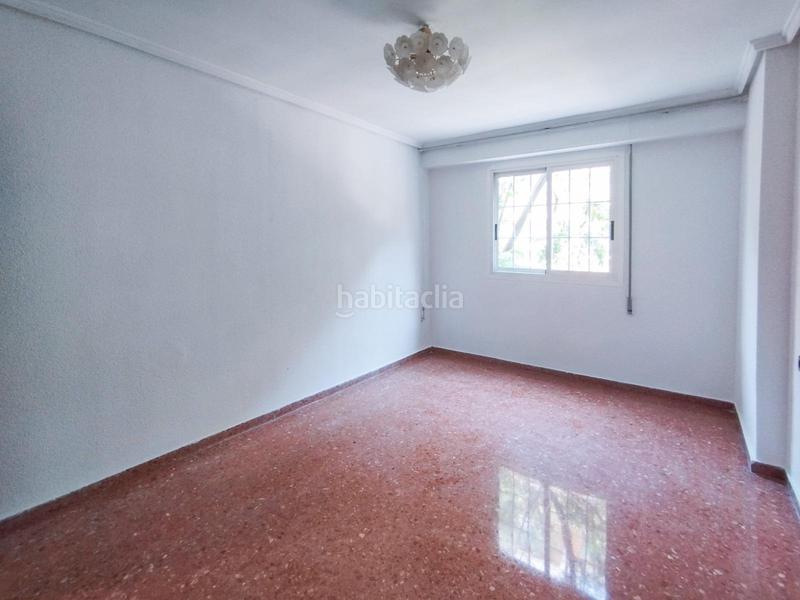 Foto 5ded05a8-5a3b-48bc-8d61-fc2cd576a3fb. Piccolo appartamento in Safranar Valencia