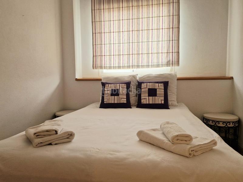 Foto 2f01ab43-2f45-4f46-ab08-c13a7e8665d1. Apartament a Centro Urbano Vila Joiosa (la)