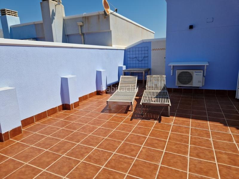 Foto cbf23ba4-81b2-4fa4-b30d-6e06dce91236. Apartament a Centro Urbano Vila Joiosa (la)