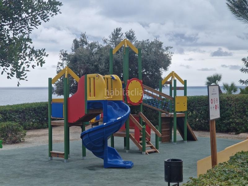 Foto 8a22a765-5880-4763-8146-e68b9c3c4798. Piccolo appartamento in Centro Urbano Vila Joiosa (la)