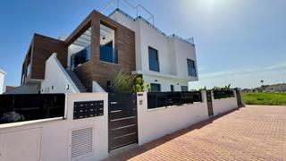 Haus in Los Cuarteros