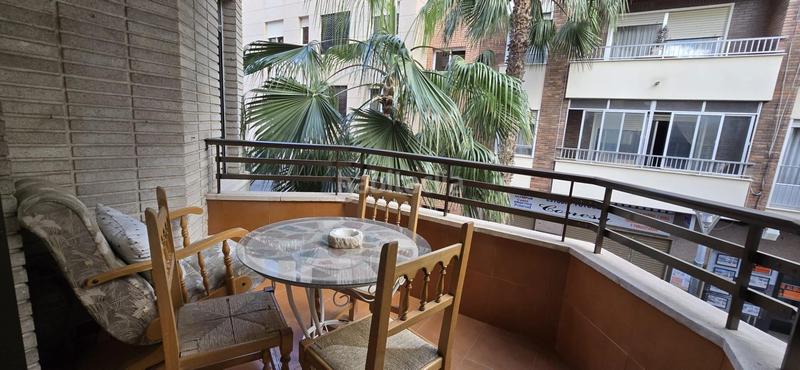Foto dc8a8d69-34b0-4f86-8838-5b9bbe7d8a9f. Appartement in Centro - Muelle Pesquero Torrevieja