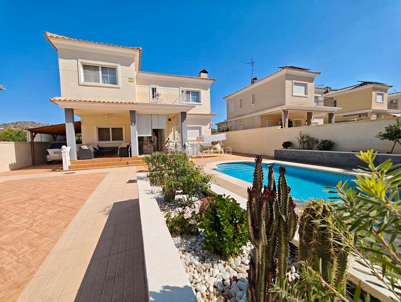 Foto 13df889a-ebf3-4740-8c71-e0fa9ffb54f9. Casa a Pedanías Este Aspe