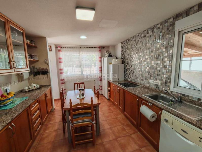 Foto 3edbbb88-8c9d-4a03-9896-5f791a33266b. Casa a Pedanías Este Aspe