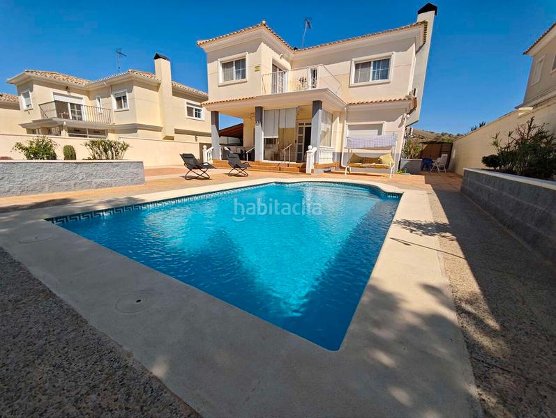 Foto 601c7b5f-45c7-4c5b-95fe-8430e91b9fb2. Casa a Pedanías Este Aspe