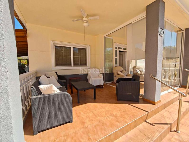 Foto 9cd10a94-9a98-4581-909e-56e7f6d26820. Casa a Pedanías Este Aspe