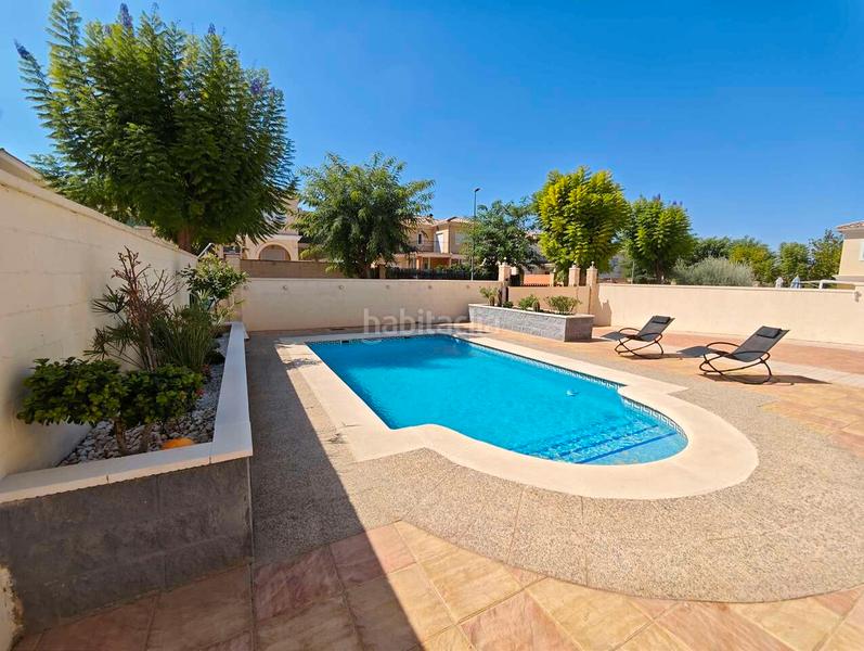 Foto a83ded1c-2038-4c03-9ca8-604f8433370a. Casa a Pedanías Este Aspe