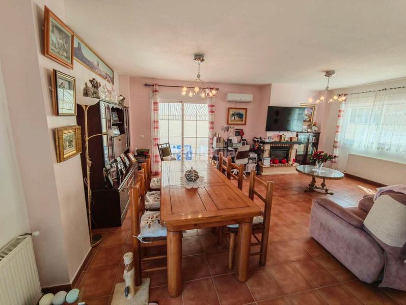 Foto d355a8d2-335e-45f1-bcc1-3cdd3ec30d9c. Casa a Pedanías Este Aspe