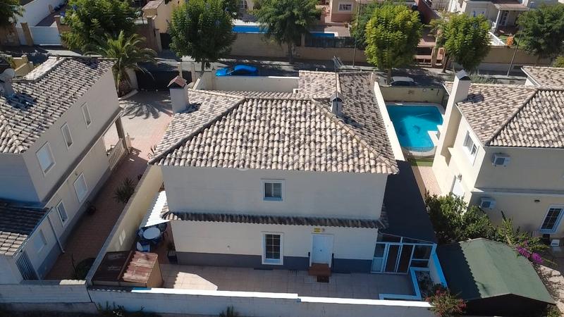 Foto e4779c31-ae0e-4592-93f8-25642239a3c6. Casa a Pedanías Este Aspe