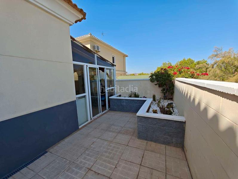 Foto 10e8a131-6f68-48e5-9148-c7430fa49b0f. House in Pedanías Este Aspe