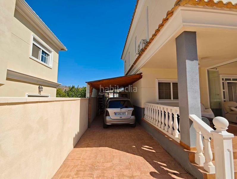 Foto 11ff911a-ad04-474c-8e23-e73db175eead. House in Pedanías Este Aspe