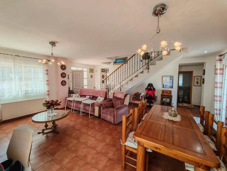 Foto 4a56d6df-4647-4aa5-8cbf-3439ec2fcee4. House in Pedanías Este Aspe