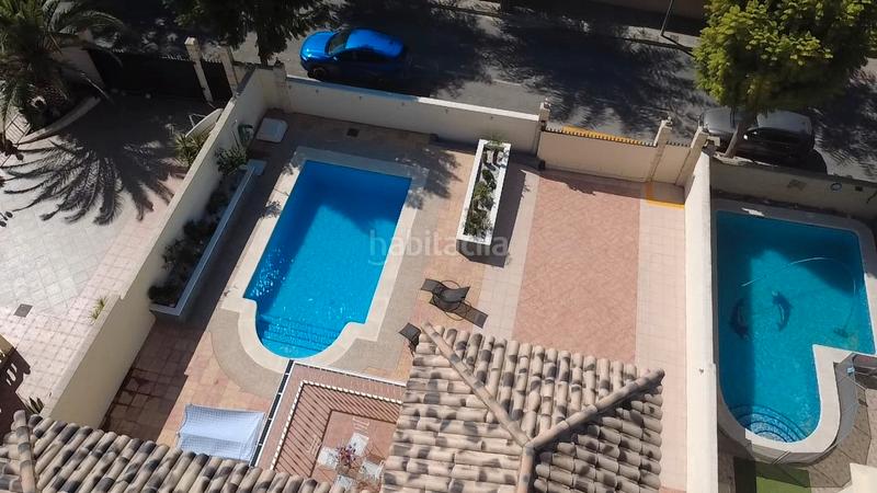 Foto 4e5c6307-2b8b-4dcb-8167-704754cd12d8. House in Pedanías Este Aspe