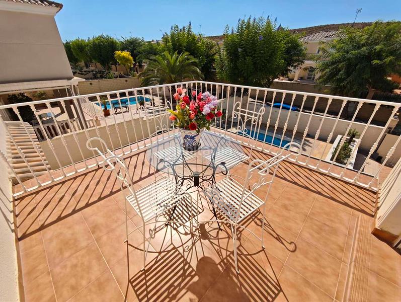 Foto 8f7cbdf1-5249-4aac-8dfd-84c813ba9b6c. House in Pedanías Este Aspe