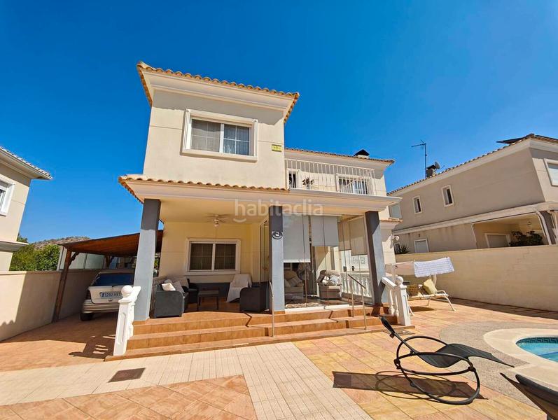 Foto dec59a7e-9355-44b9-903b-d85f9841b3ea. House in Pedanías Este Aspe