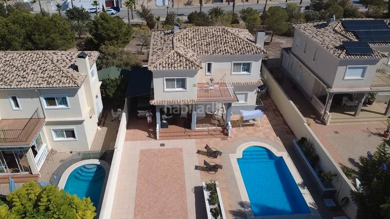 Foto 6f69e25a-604b-41a7-97d7-18f06737cf6f. Maison dans Pedanías Este Aspe