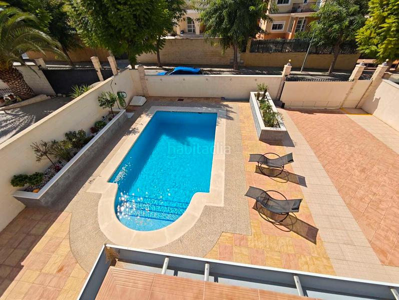 Foto 728a7381-b600-4e8f-af09-6ca80bbe3998. Maison dans Pedanías Este Aspe