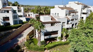 Apartment in Lomas de Campoamor - Las Ramblas