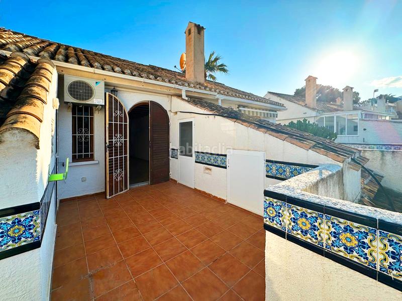 Foto 844b25c0-2141-4a02-b757-4f9db0a8cda0. Casa adosada en Lomas de Cabo Roig - Los Dolses Orihuela