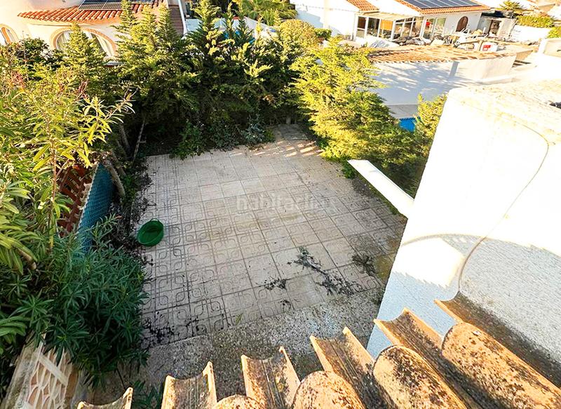 Foto 68b7b0d5-f330-4967-823f-a84bdae8872e. Casa adossada a Lomas de Cabo Roig - Los Dolses Orihuela