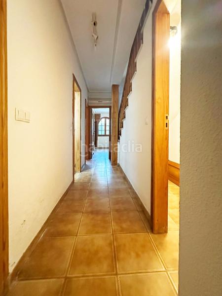 Foto 74bc4a46-adb1-446e-8760-9cae131d896c. Casa adossada a Lomas de Cabo Roig - Los Dolses Orihuela