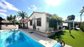 House in Cabo Roig