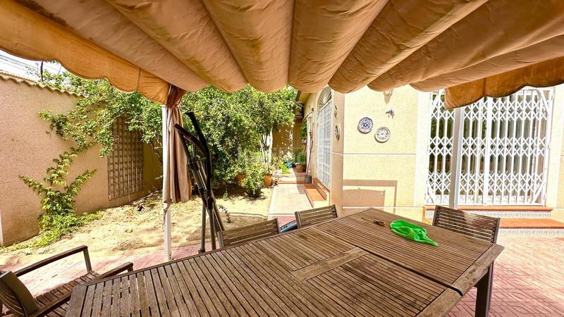 Foto f19b2968-aed7-442e-af6b-84df75e59fb8. Casa en Los Balcones-Los Altos Torrevieja