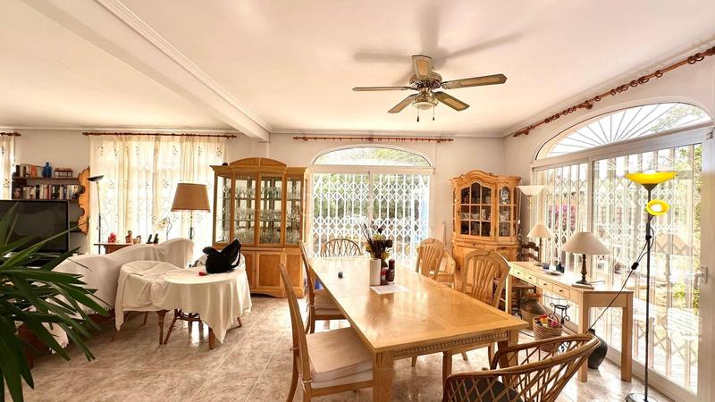 Foto 59731fd5-cf2c-46b5-954a-82aeeea9d30d. Haus mit pool in Los Balcones-Los Altos Torrevieja