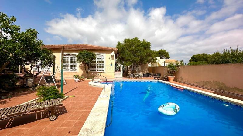Foto 5ac41375-2223-4d37-91a8-dd8758e6b1dc. Haus mit pool in Los Balcones-Los Altos Torrevieja