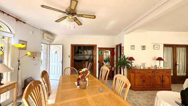 Foto 6765b5d7-7a0f-433e-9200-5dd7e3811970. Haus mit pool in Los Balcones-Los Altos Torrevieja