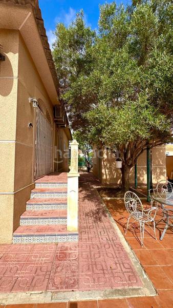 Foto 9afa52d1-0d48-410c-a462-b0f8e96582c1. Haus mit pool in Los Balcones-Los Altos Torrevieja