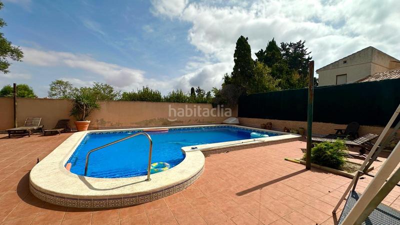 Foto bfc327e8-d0a8-4b91-81b9-2b26511119cb. Haus mit pool in Los Balcones-Los Altos Torrevieja