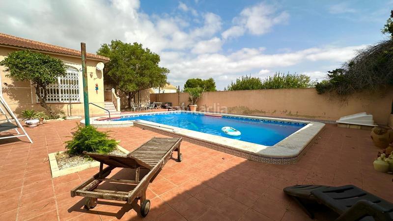 Foto e714de90-d008-4576-9612-34debcb362a8. Haus mit pool in Los Balcones-Los Altos Torrevieja