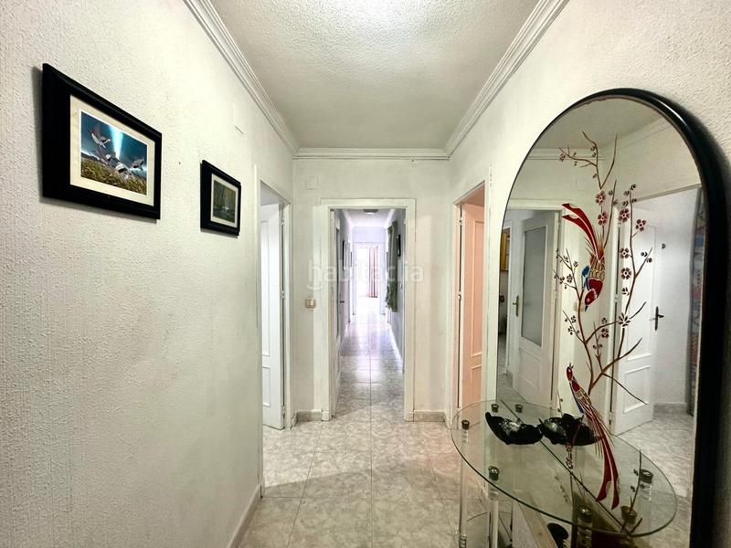 Foto 57b9c14b-acc6-4011-b1d4-9da5ee2dc59c. Apartment in Zona Playa de los Locos Torrevieja