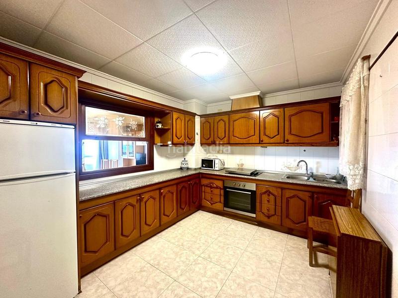 Foto 816c8500-9d00-451f-a5f5-5f037fffa420. Apartment in Zona Playa de los Locos Torrevieja