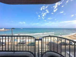 Appartement in Zona Playa de los Locos