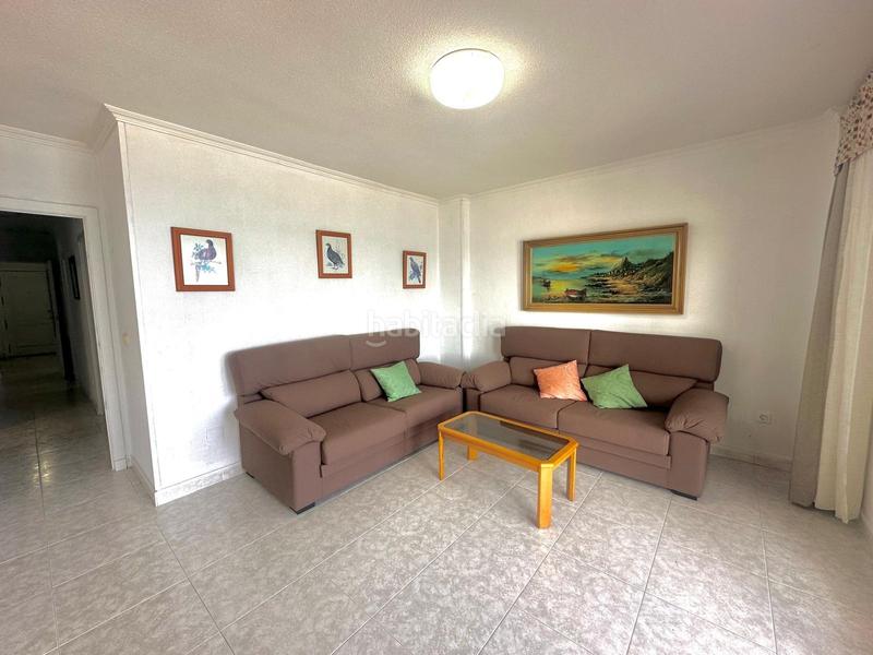 Foto 9e01e55b-2b74-4e40-b216-b963777a2b3d. Piccolo appartamento in Zona Playa de los Locos Torrevieja