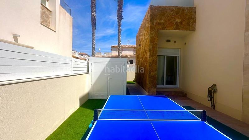 Foto 5892c69b-7e2f-4693-876d-2e98cc550658. Casa en Zona los Frutales Torrevieja