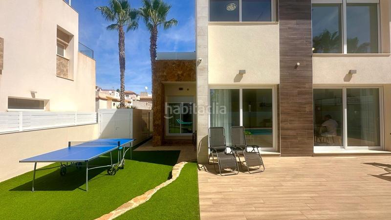 Foto f8a7589d-a801-4a19-ad04-3b97d2a8fbba. Casa en Zona los Frutales Torrevieja