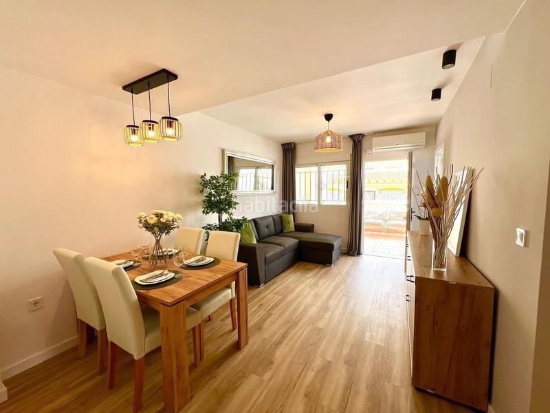 Foto 7ae384ba-b6ee-4c02-a1de-88bc9239f84c. Maison jumelée dans Los Balcones y los Altos Orihuela