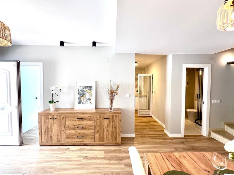 Foto e546413c-b7f2-4b6c-8888-539bb7630afc. Reihenhaus in Los Balcones y los Altos Orihuela